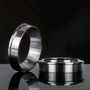 LELIT - PIERŚCIEŃ DOZUJĄCY DO KAWY LEJEK - 57MM