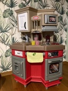 Kuchnia Little Tikes