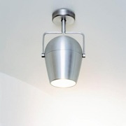   Dizajnerska lampa Pan Am firmy Serien 