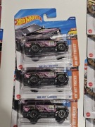 HOT WHEELS  1988 jeep wagoner 