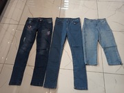 Zestaw spodni 164/170