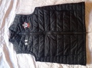 NOWA KAMIZELKA UNDER ARMOUR L SOUTHAMPTON piłkarska nylon