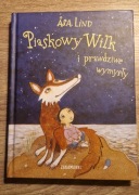 Piaskowy Wilk Asa Lind