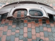 Bmw e60 zderzak przod.