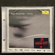 Infra – Max Richter (Deutsche Grammophon) – CD