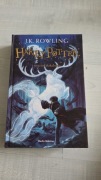 Harry Potter i więzień Azkabanu J.K. Rowling