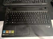 Obudowa dolna i górna palmrest Lenovo g505