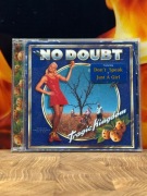 NO DOUBT"Tragic Kingdom"