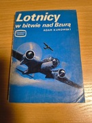 Lotnicy w Bitwie nad Bzurą - Adam Kurowski