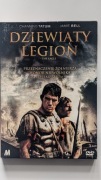 Dziewiąty legion DVD