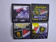 Vlepki GKS Katowice & Banik Ostrava