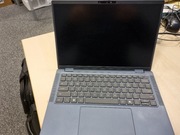 Dell Latitude 7450 Ultralight 14" Core Ultra5 16 GB/512 GB niebieski - wada