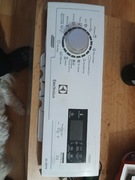 Panel pralki electrolux 