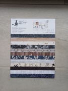 Piatek trzynastego P13 - Soulmate - pół bloczku 