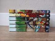 Gigant Poleca rok 2013 - 6 tomów