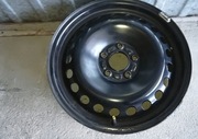 Felgi 16" + czujniki ciśnienia opon ford 5x108