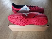 Korki piłkarskie turfy Mizuno Basara rozm. 43 _ wkł. 28 cm NOWE