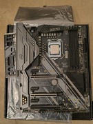 Płyta główna AsRock Z370 Extreme4 + procesor Intel Core i7-8700K