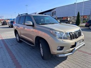 Toyota Land Cruiser 2011 diesel 3,0