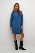 Culture cudna sukienka jeans M