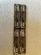 Pamięć RAM Micron Ballistix 16gb (4x4gb) 2666mhz