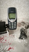 Nokia 3310 PL Bez Simlock  Nowa Bateria Org. Ładowarka