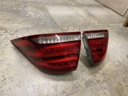 Tylne lampy zespolone Mercedes W 166