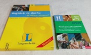 ANGIELSKI ZE SŁUCHU DLA ZAJĘTYCH I ZABIEGANYCH.