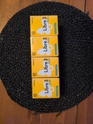 4x (sztuki) Freestyle Libre 3 PLUS - Nowe sensory