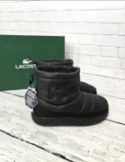 Lacoste śniegowce r. 37