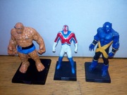 Figurki Marvel