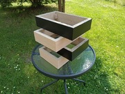 Podstawki cokoły Tonsil Altus 140