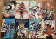 Black Clover t.1 -8