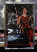 Renata Dąbkowska - Jedna Na Cały Świat, kaseta, folia