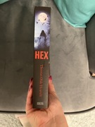 HEX Thomas Olde-Heuvelt