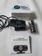 Kamerka internetowa 1080P 30FPS