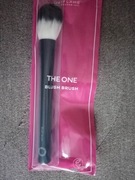 Pędzel do różu The One