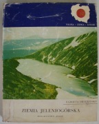 Ziemia Jeleniogórska - Elżbieta Drzewińska
