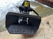 Zaczep automatyczny, sprzęg.  Fi 50