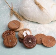 Nożyk do nacinania chleba, ciasta plus 5 żyletek 