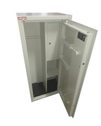 WYPRZEDAŻ !! Szafa na broń klasy S1 Novocan G3/S1/4-350 zamek elektroniczny