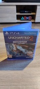 Uncharted 2: Pośród Złodziei Remastered PS4 PL