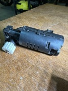 silnik napędu zaparzacza Jura