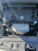 Kompletny silnik 1400 cm 95KM PEUGEOT 