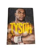 MIKE TYSON ŻELAZNA AMBICJA