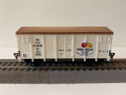 Fleischmann wagon towarowy