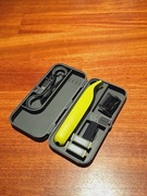 Etui pudełko case na maszynkę Philips OneBlade