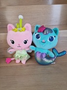 Syrenkotka oraz wróżkicia