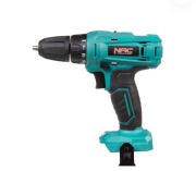 Wkrętarka NAC CDB-25-LI-20V aku ładowarka 