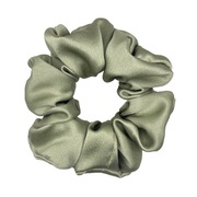 Gumka jedwabna Pistacja - La Claudie